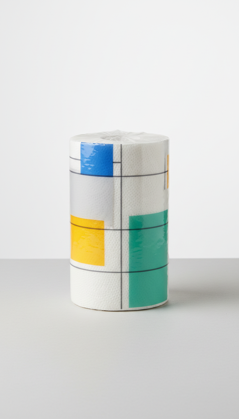 Paper Towels Bulk Pack