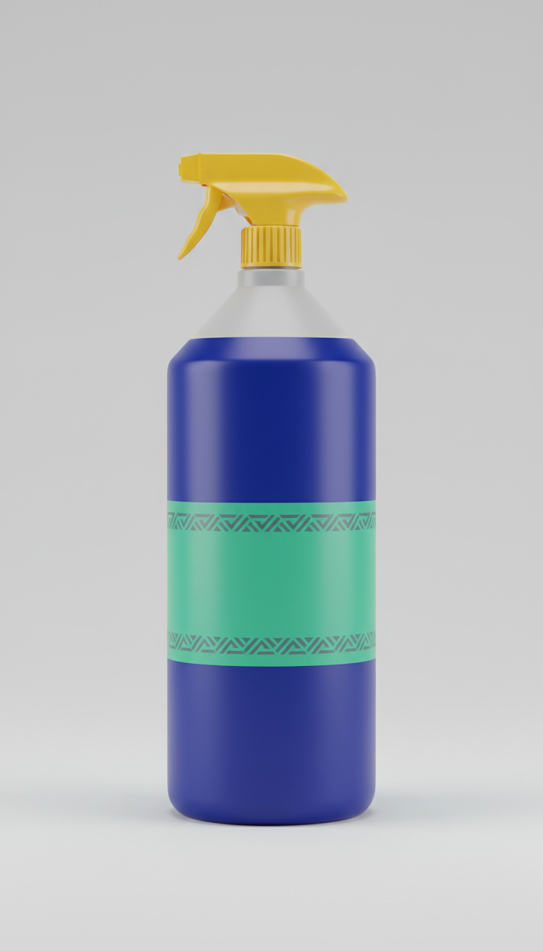 Multi-Purpose Cleaner Commercial Size
