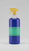 Multi-Purpose Cleaner Commercial Size