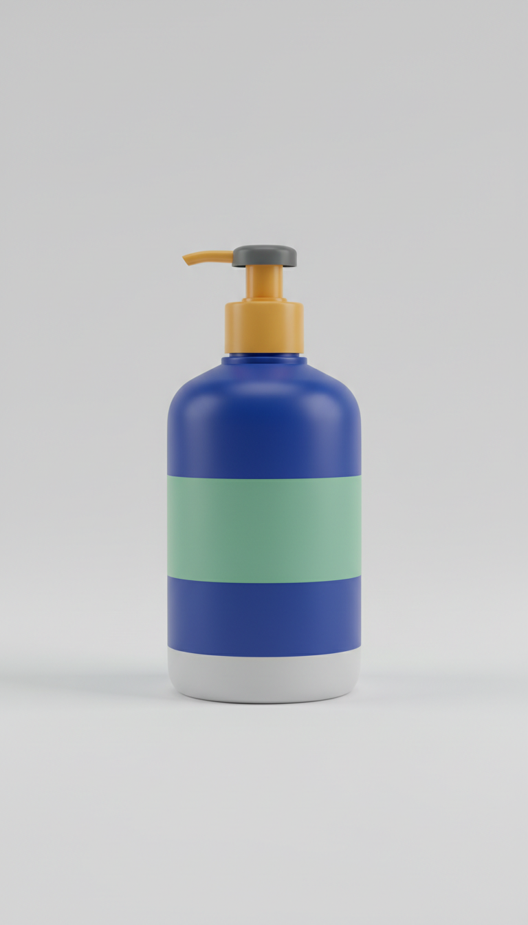 Multi-Purpose Cleaner Commercial Size